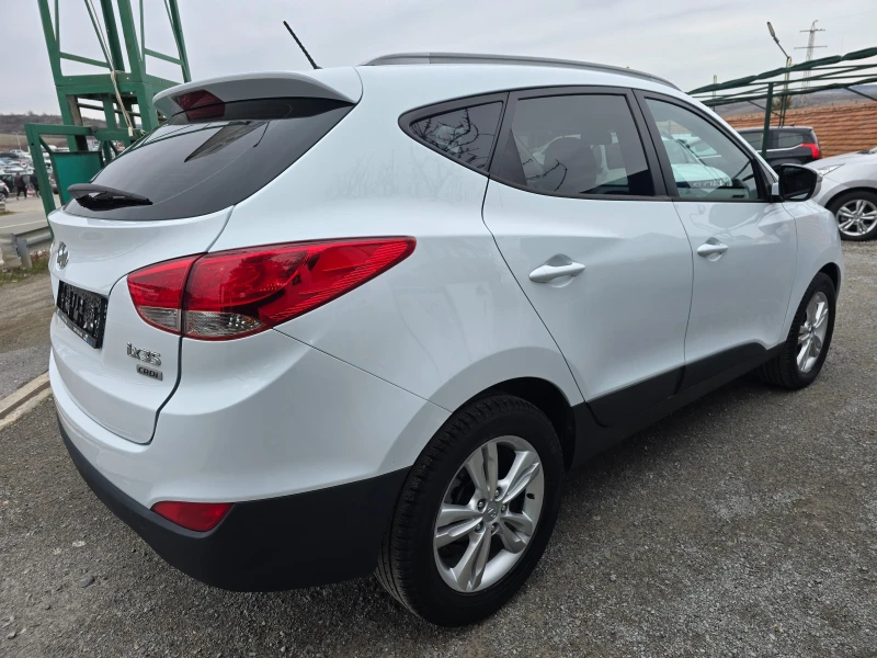 Hyundai IX35 1.7CRDi-TOP, снимка 6 - Автомобили и джипове - 53478999