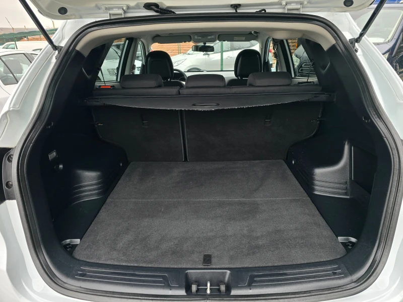 Hyundai IX35 1.7CRDi-TOP, снимка 14 - Автомобили и джипове - 53478999