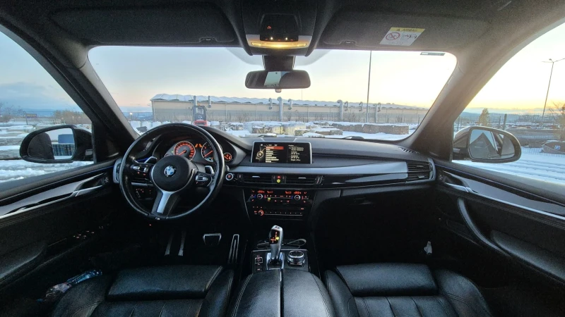 BMW X5, снимка 11 - Автомобили и джипове - 53596738