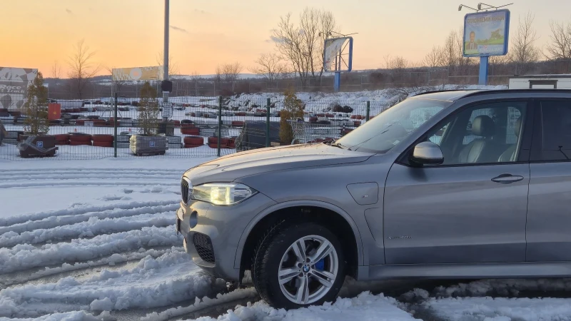 BMW X5, снимка 17 - Автомобили и джипове - 53596738