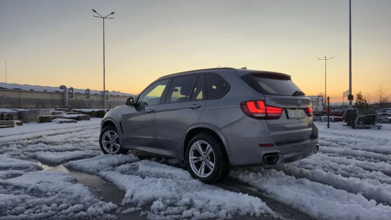 BMW X5, снимка 6 - Автомобили и джипове - 53596738