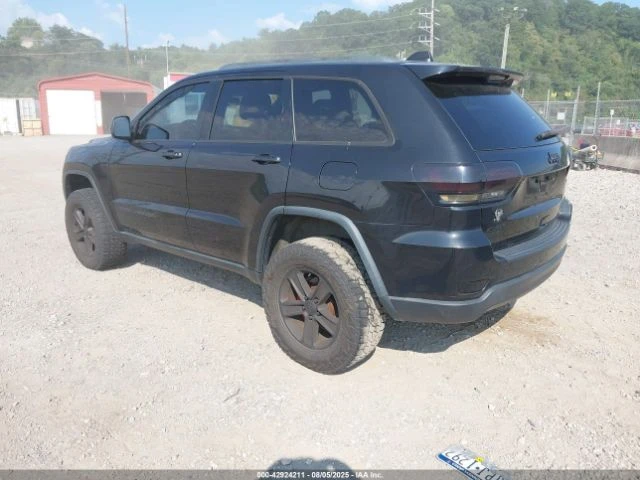 Jeep Grand cherokee 3.6* V6* 8ZF* ПОДГРЕВ* КАМЕРА* КЕЙЛЕС* LANE* ASSIS - изображение 4