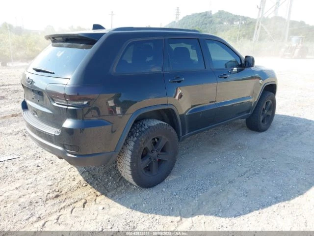 Jeep Grand cherokee 3.6* V6* 8ZF* ПОДГРЕВ* КАМЕРА* КЕЙЛЕС* LANE* ASSIS - изображение 2