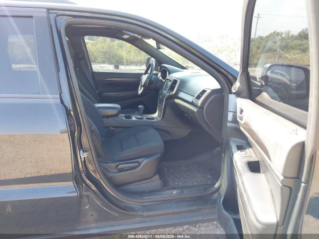 Jeep Grand cherokee 3.6* V6* 8ZF* ПОДГРЕВ* КАМЕРА* КЕЙЛЕС* LANE* ASSIS - изображение 9