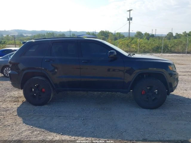 Jeep Grand cherokee 3.6* V6* 8ZF* ПОДГРЕВ* КАМЕРА* КЕЙЛЕС* LANE* ASSIS - изображение 5