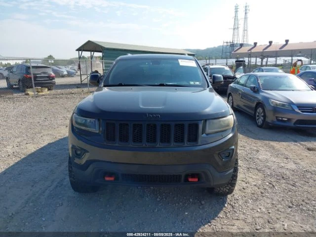 Jeep Grand cherokee 3.6* V6* 8ZF* ПОДГРЕВ* КАМЕРА* КЕЙЛЕС* LANE* ASSIS - изображение 7