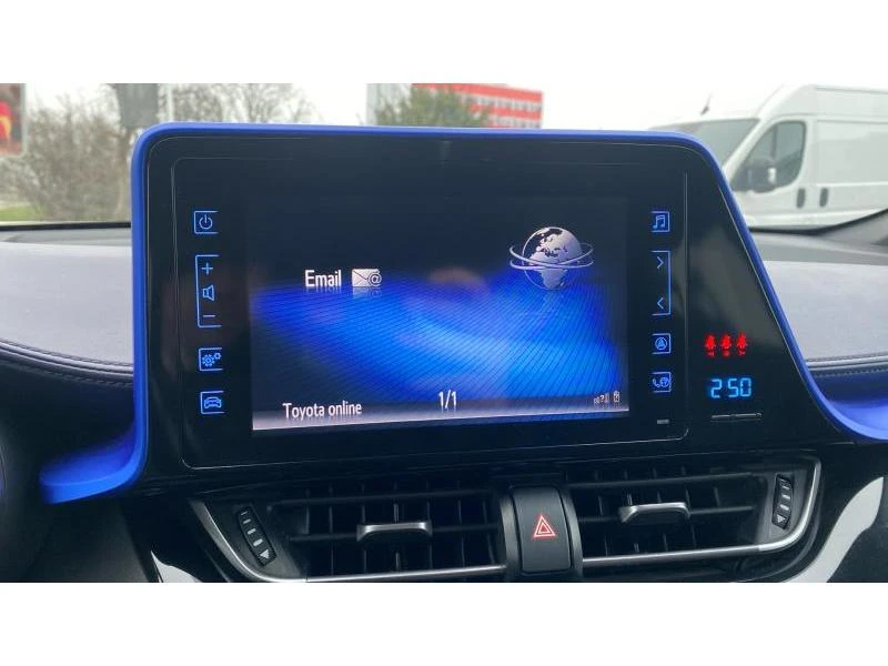 Toyota C-HR Cult | Mobile.bg � ����������� 15