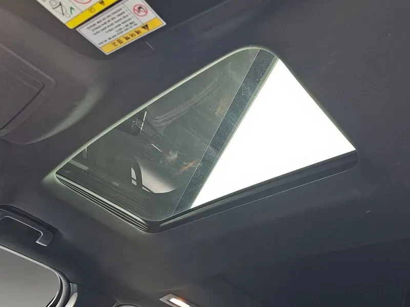 Ford Explorer 2.3 AWD, снимка 17 - Автомобили и джипове - 54351547