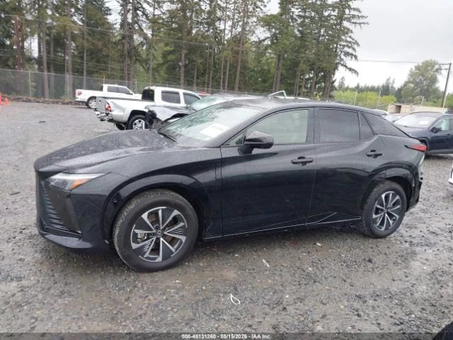 Lexus RZ 450e Premium AWD, снимка 8 - Автомобили и джипове - 55120824