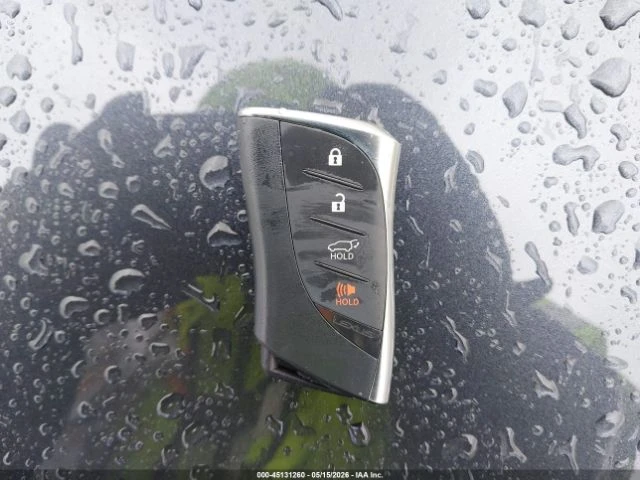 Lexus RZ 450e Premium AWD, снимка 17 - Автомобили и джипове - 55120824