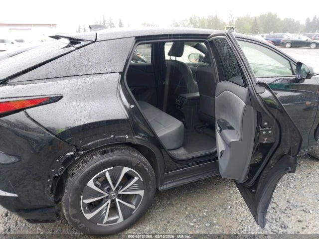 Lexus RZ 450e Premium AWD, снимка 11 - Автомобили и джипове - 55120824