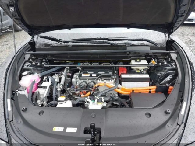 Lexus RZ 450e Premium AWD, снимка 14 - Автомобили и джипове - 55120824