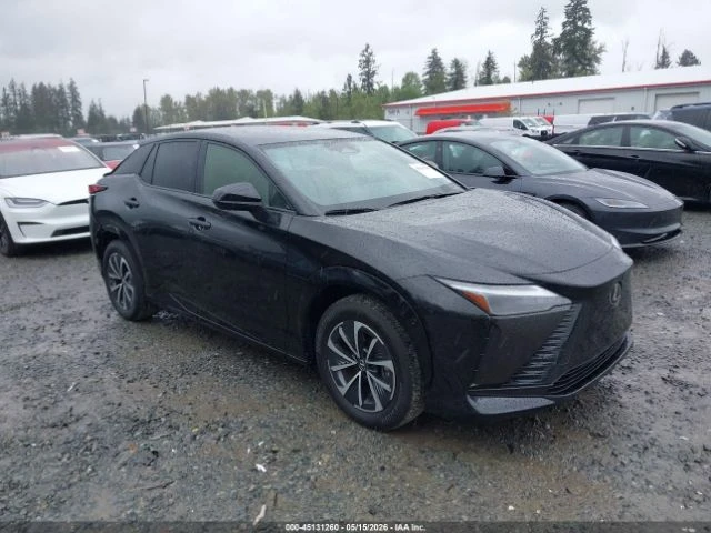 Lexus RZ 450e Premium AWD