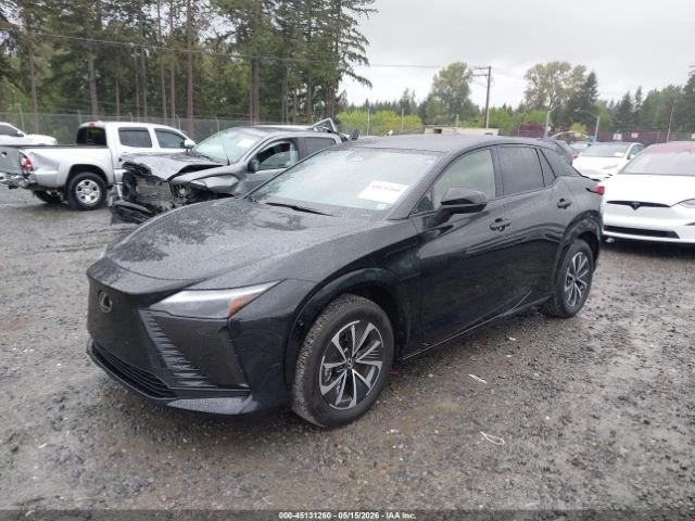 Lexus RZ 450e Premium AWD, снимка 2 - Автомобили и джипове - 55120824