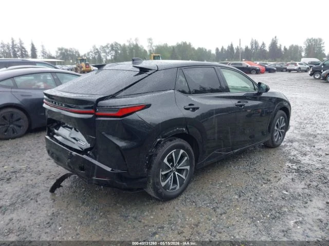 Lexus RZ 450e Premium AWD, снимка 4 - Автомобили и джипове - 55120824