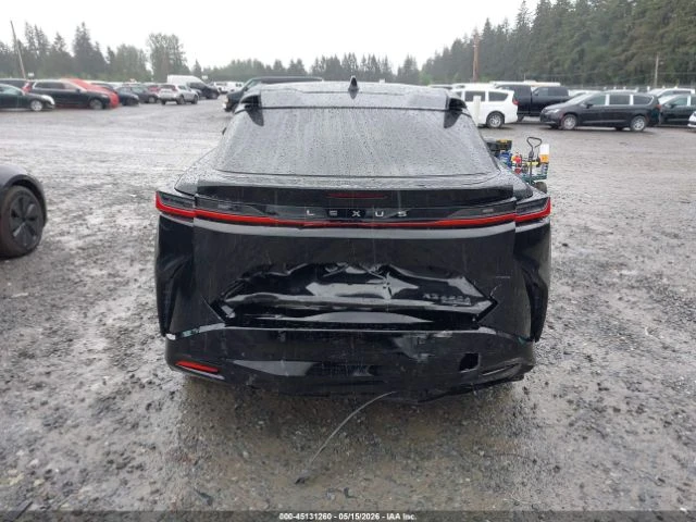 Lexus RZ 450e Premium AWD, снимка 6 - Автомобили и джипове - 55120824