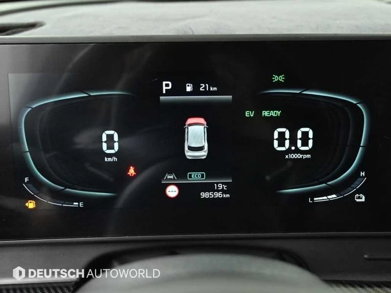 Kia Sportage Prestige 2WD| 178к.с.| ВКЛ.ТЕХНОТЕСТ, снимка 8 - Автомобили и джипове - 55624598