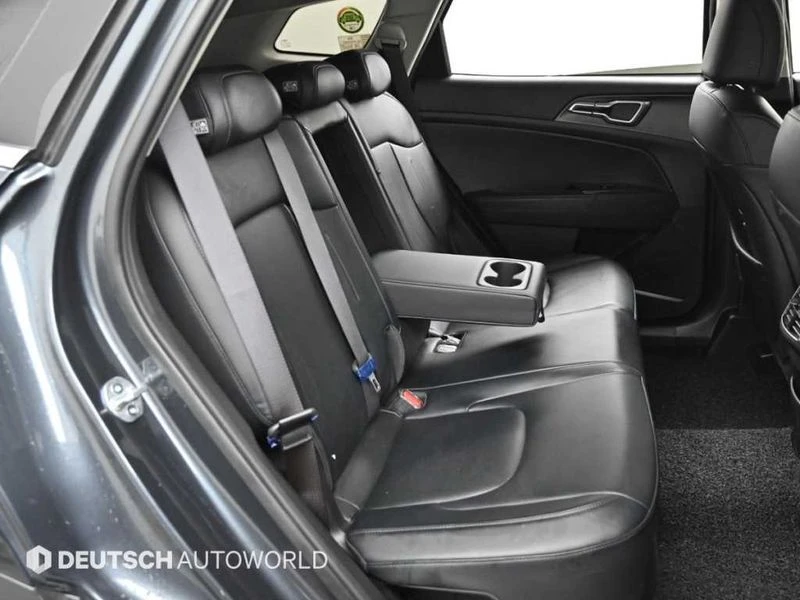 Kia Sportage Prestige 2WD| 178к.с.| ВКЛ.ТЕХНОТЕСТ, снимка 12 - Автомобили и джипове - 55624598