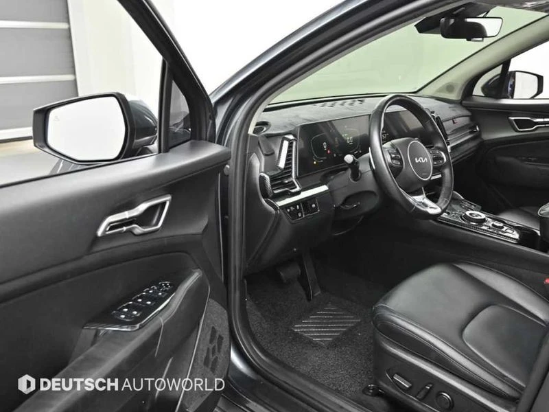 Kia Sportage Prestige 2WD| 178к.с.| ВКЛ.ТЕХНОТЕСТ, снимка 11 - Автомобили и джипове - 55624598