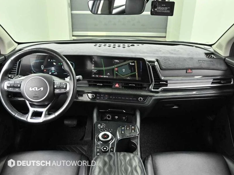 Kia Sportage Prestige 2WD| 178к.с.| ВКЛ.ТЕХНОТЕСТ, снимка 7 - Автомобили и джипове - 55624598