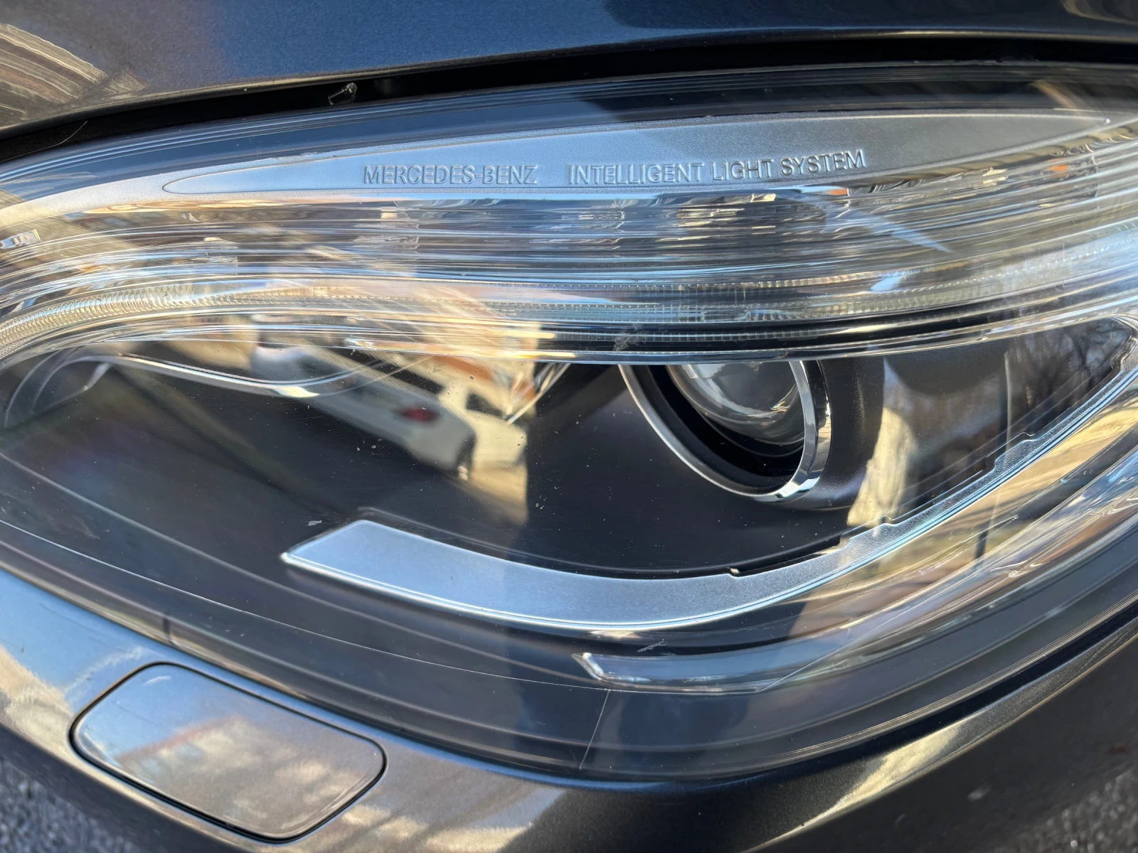 Mercedes-Benz ML 250 CDI 4MATIC  | Mobile.bg   16