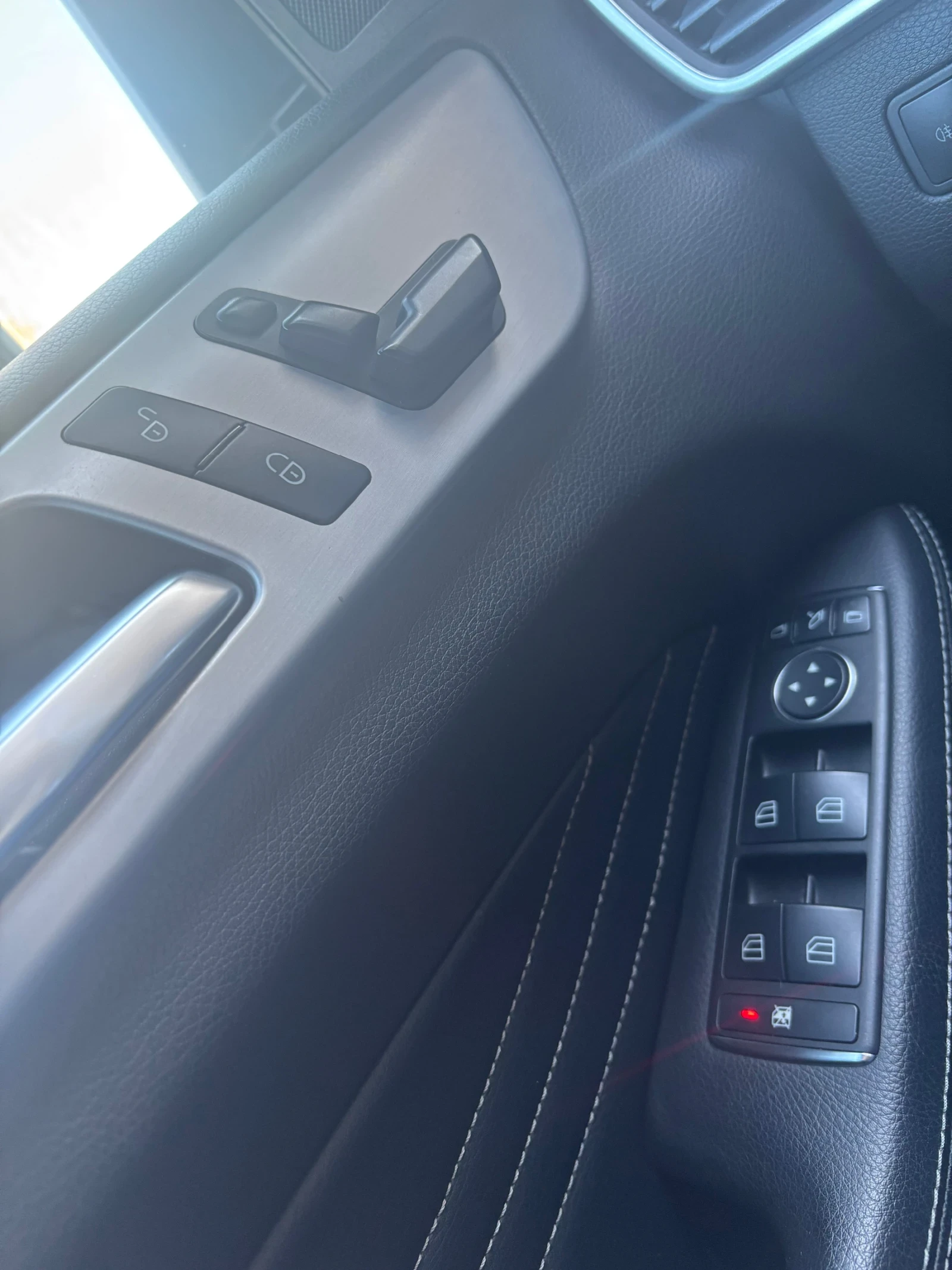 Mercedes-Benz ML 250 CDI 4MATIC  - изображение 10