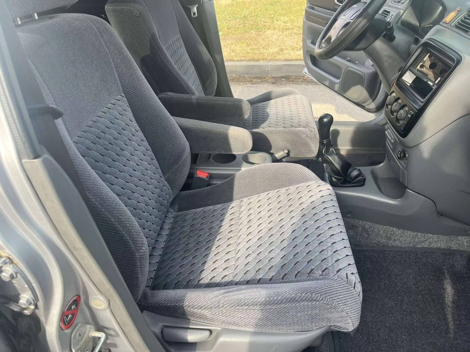 Honda Cr-v 2.0 | Mobile.bg   12