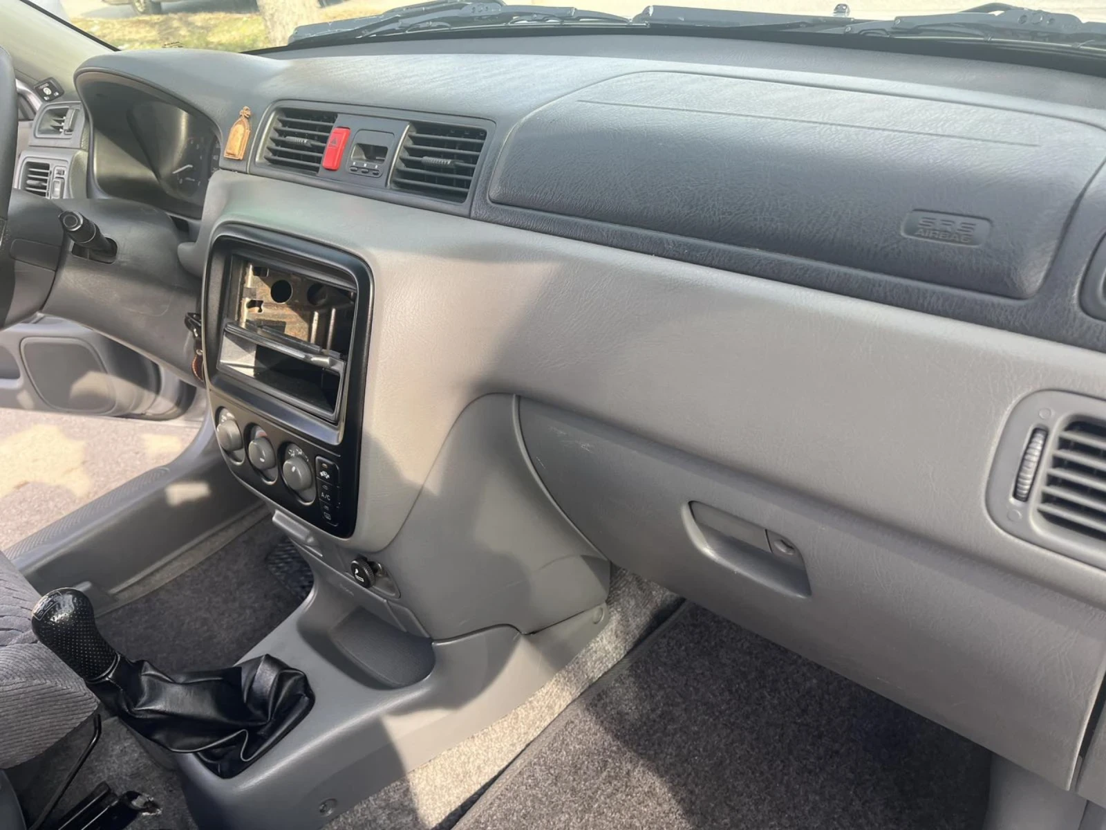 Honda Cr-v 2.0 | Mobile.bg   11