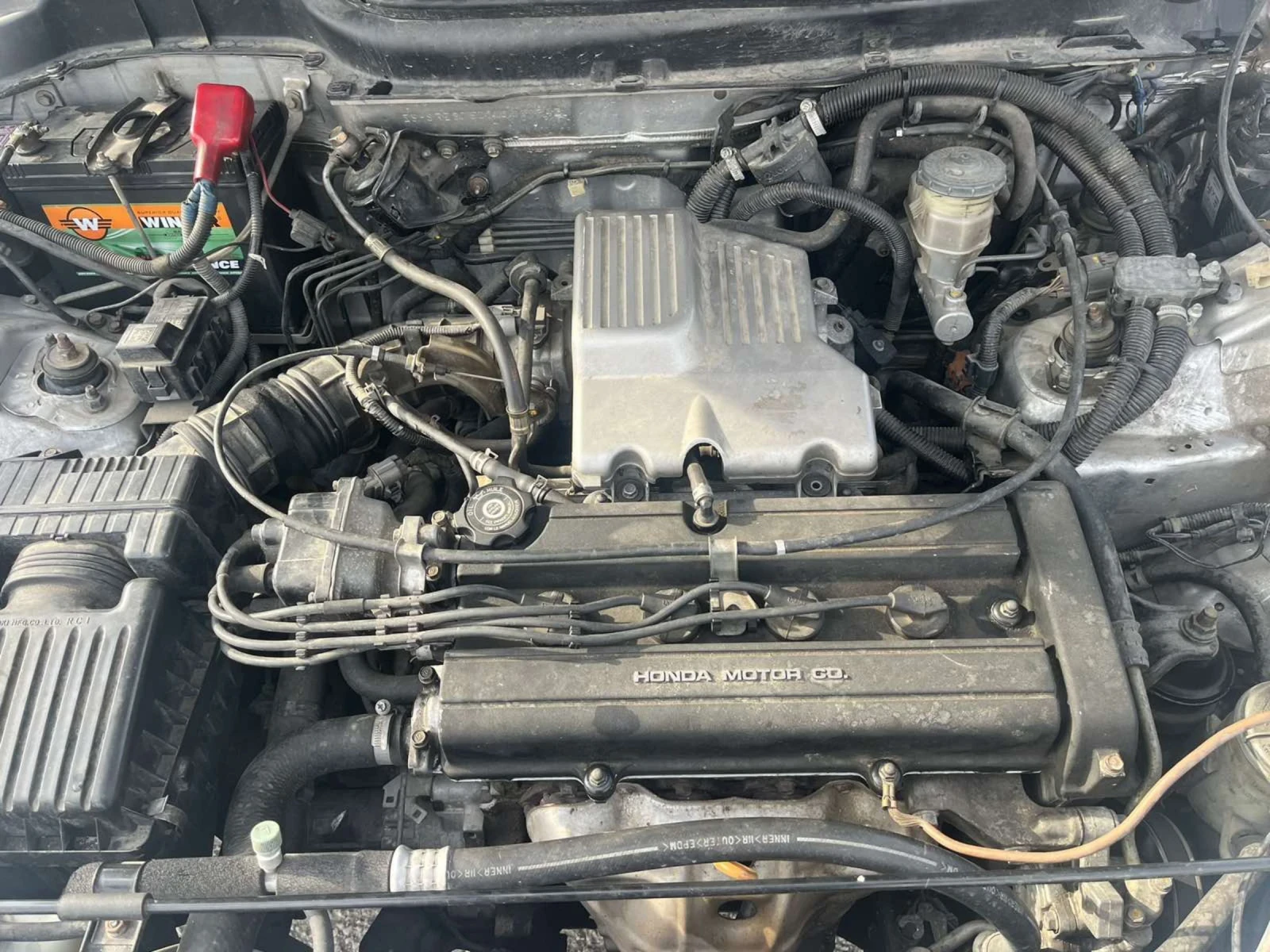 Honda Cr-v 2.0 | Mobile.bg   13