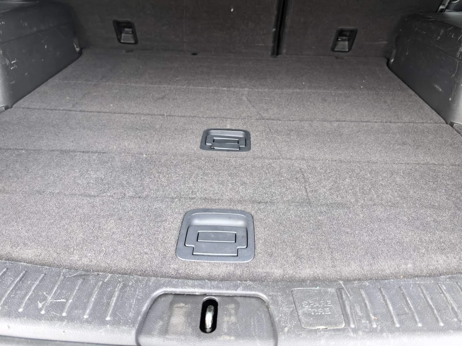 Chevrolet Captiva  - изображение 8