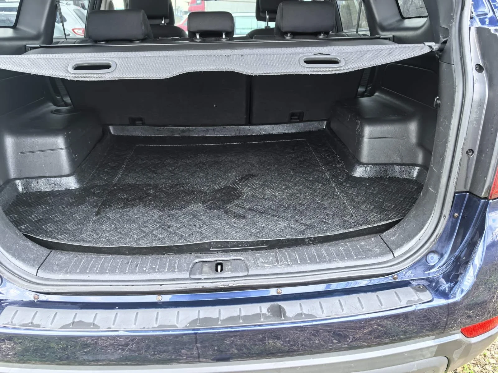 Chevrolet Captiva  - изображение 9