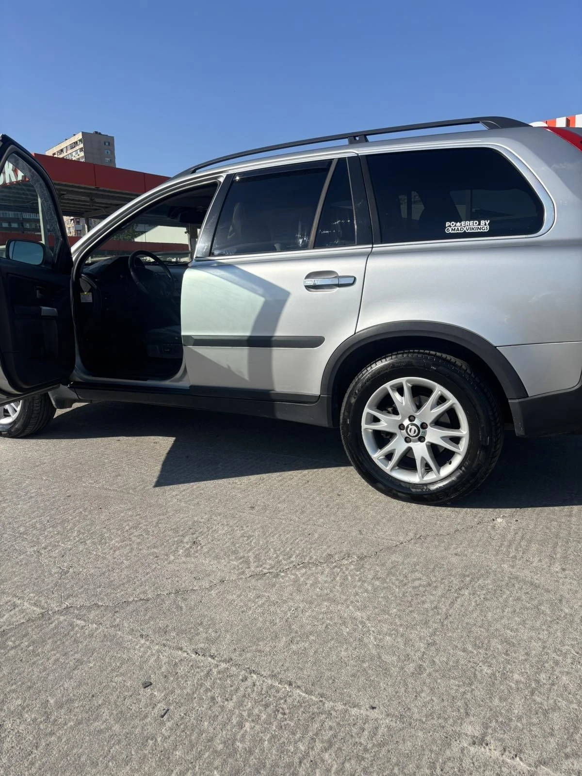 Volvo Xc90  - изображение 4
