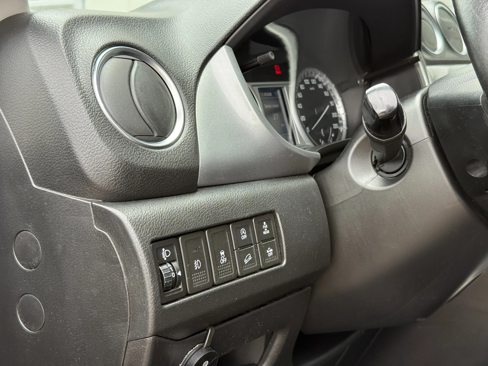 Suzuki Vitara 4x4 1.6i All Grip - изображение 8