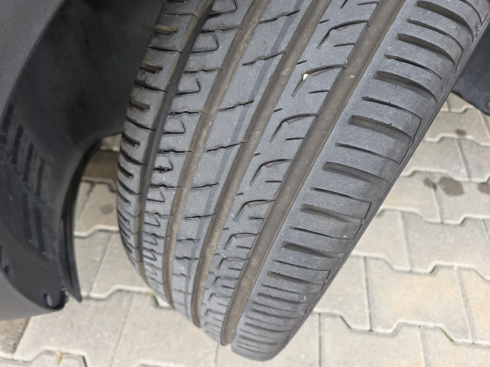Kia Sportage 1.7CRDI GT.LINE | Mobile.bg — изображение 15