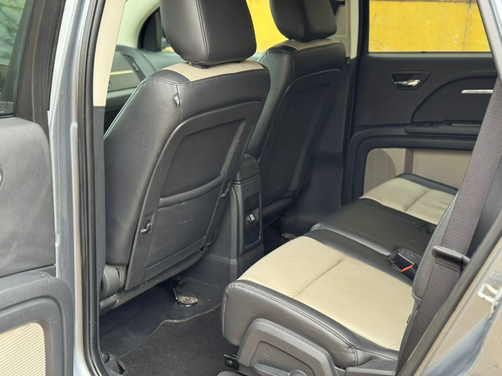 Dodge Journey | Mobile.bg   8