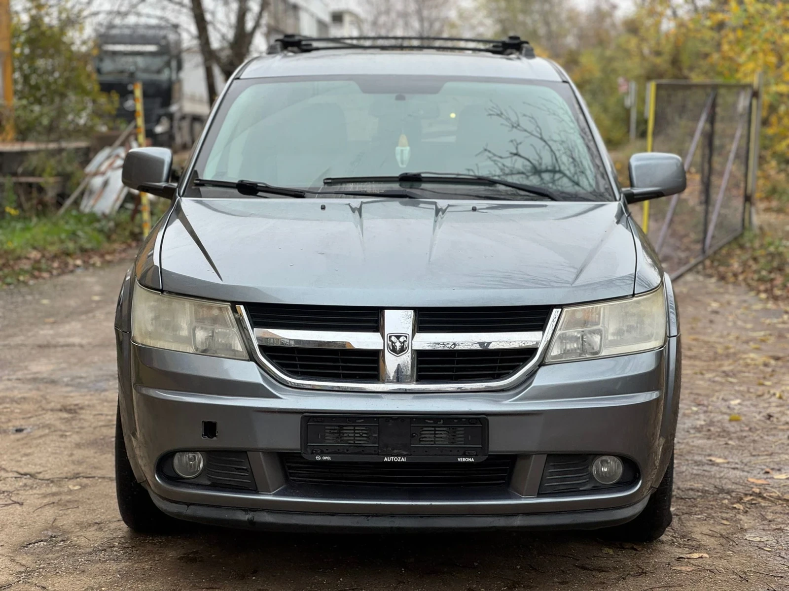 Dodge Journey | Mobile.bg   5