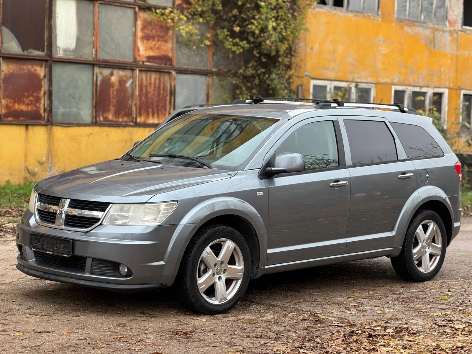 Dodge Journey | Mobile.bg   1