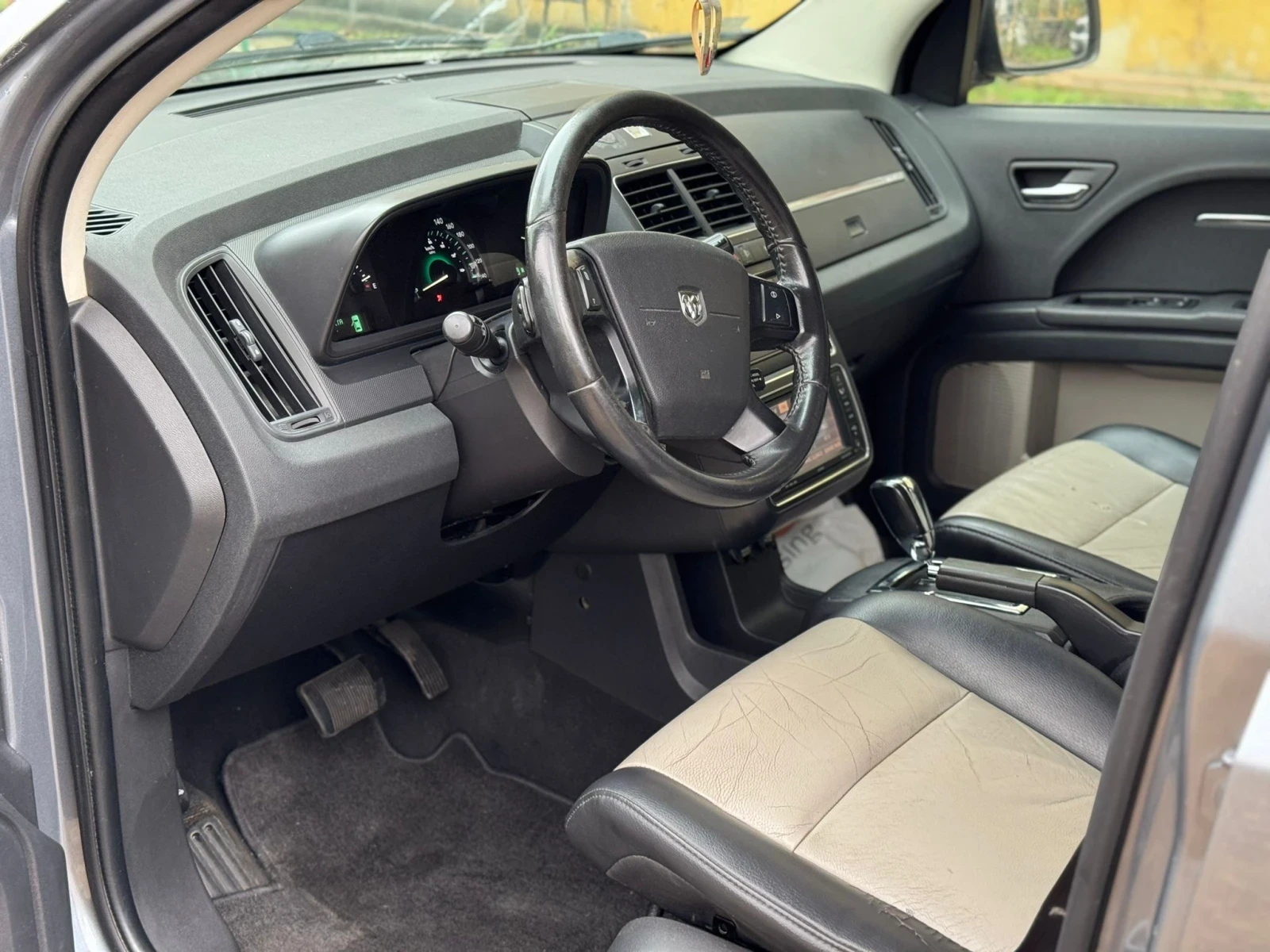 Dodge Journey | Mobile.bg   7
