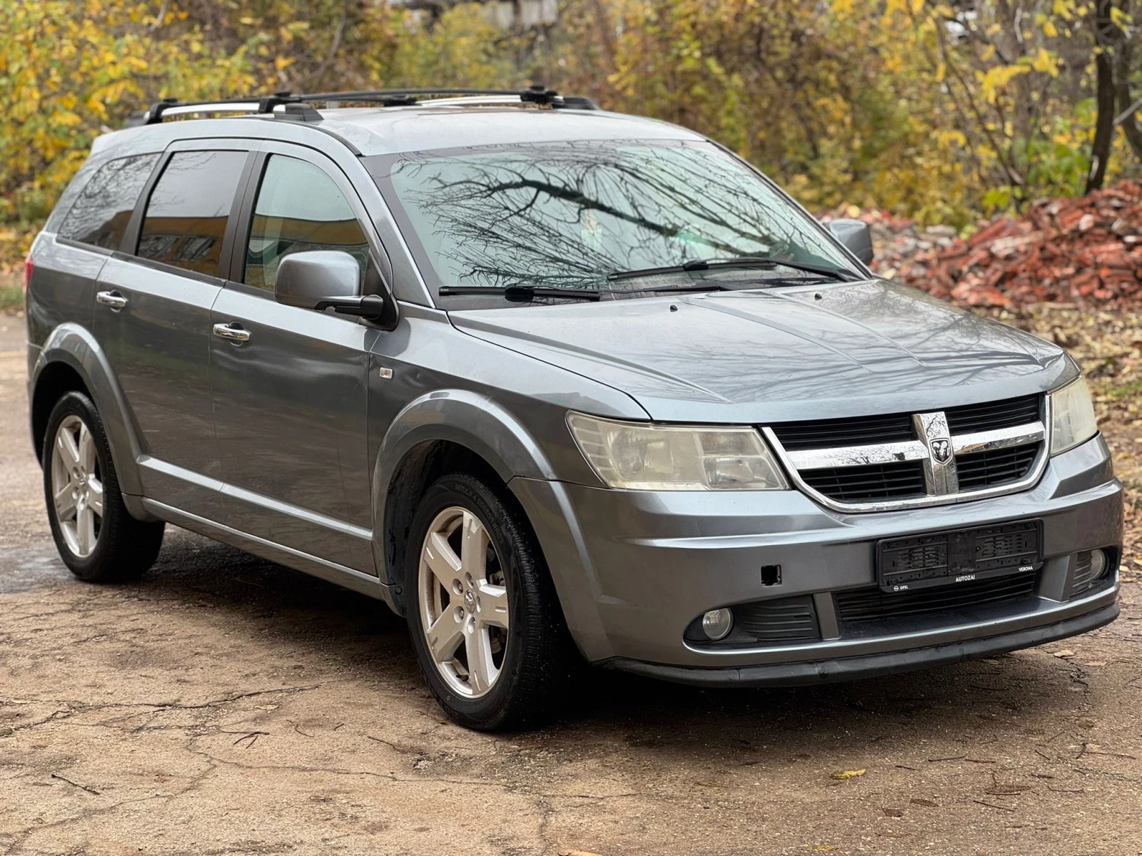 Dodge Journey | Mobile.bg   2