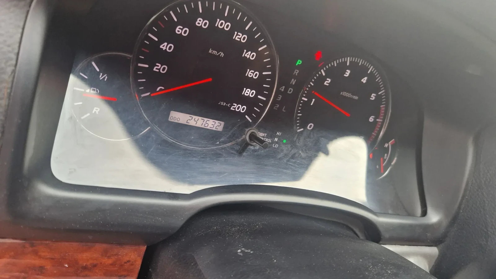 Toyota Land cruiser 4.0 benzin/LPG | Mobile.bg   9