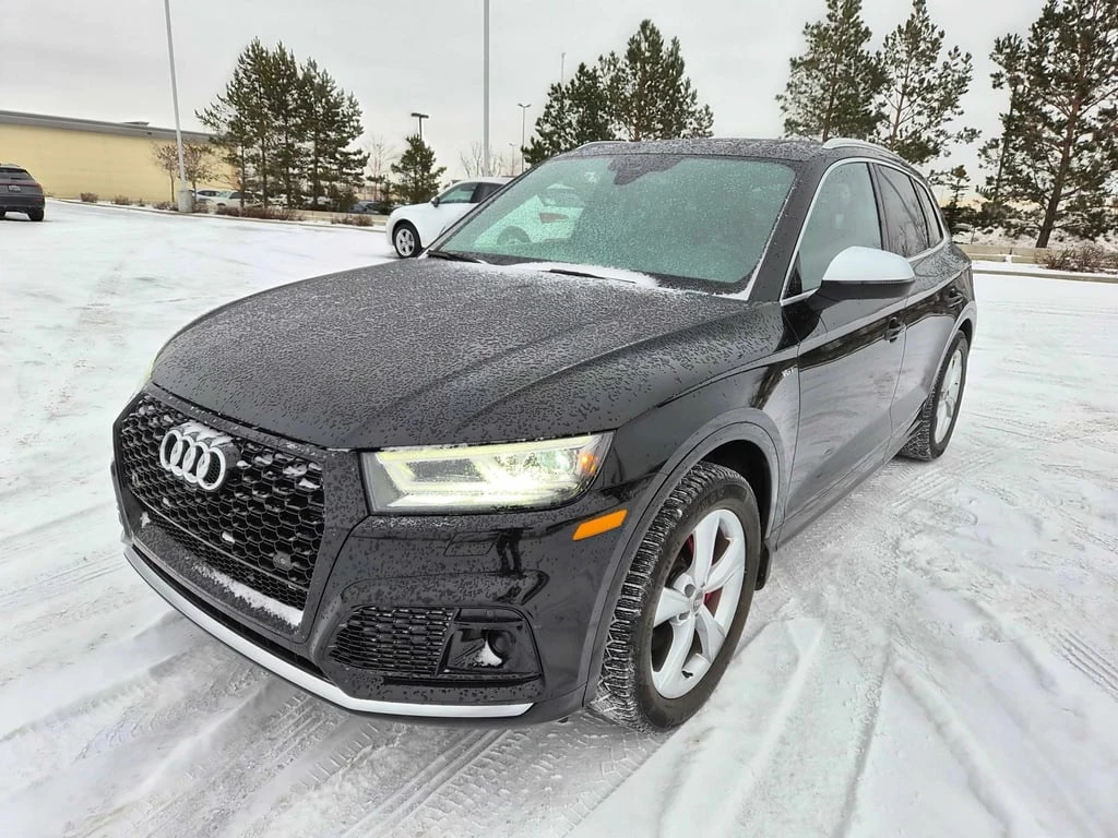 Audi SQ5 * Technik * CARFAX *    | Mobile.bg   1