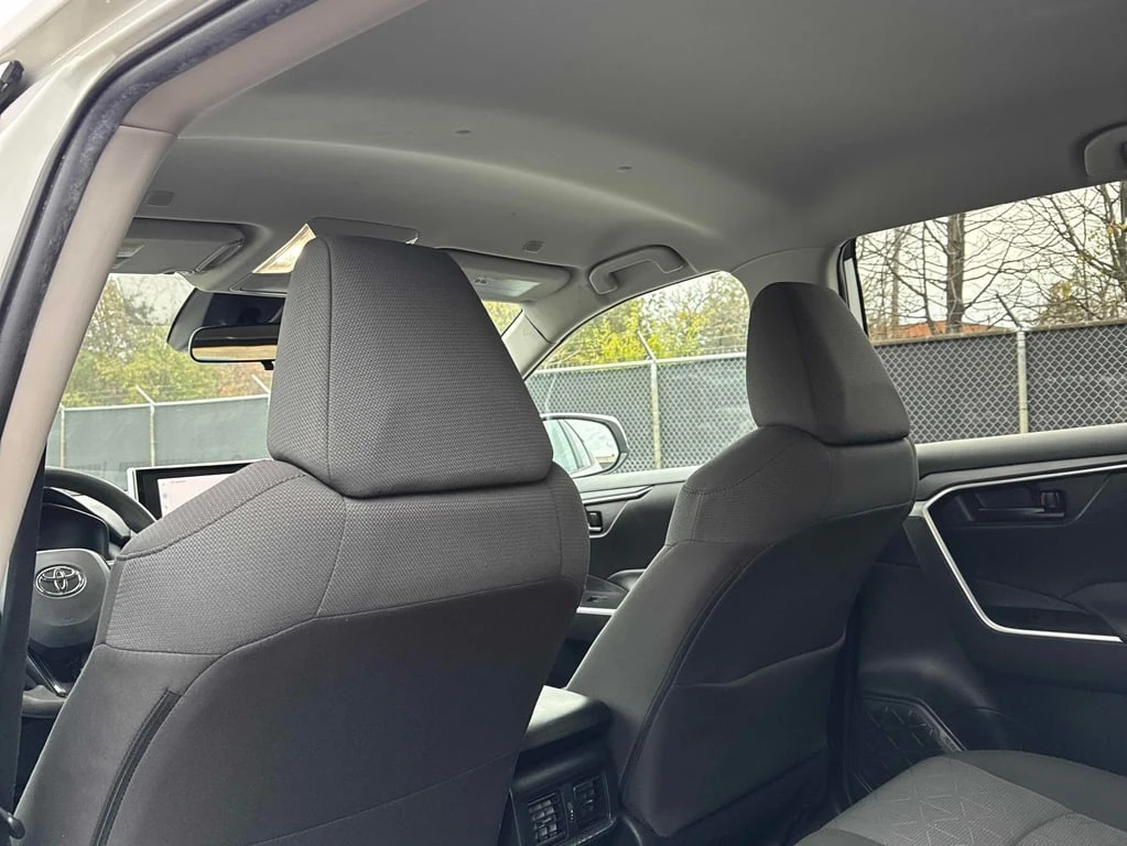 Toyota Rav4 * LE * CARFAX *    | Mobile.bg   11