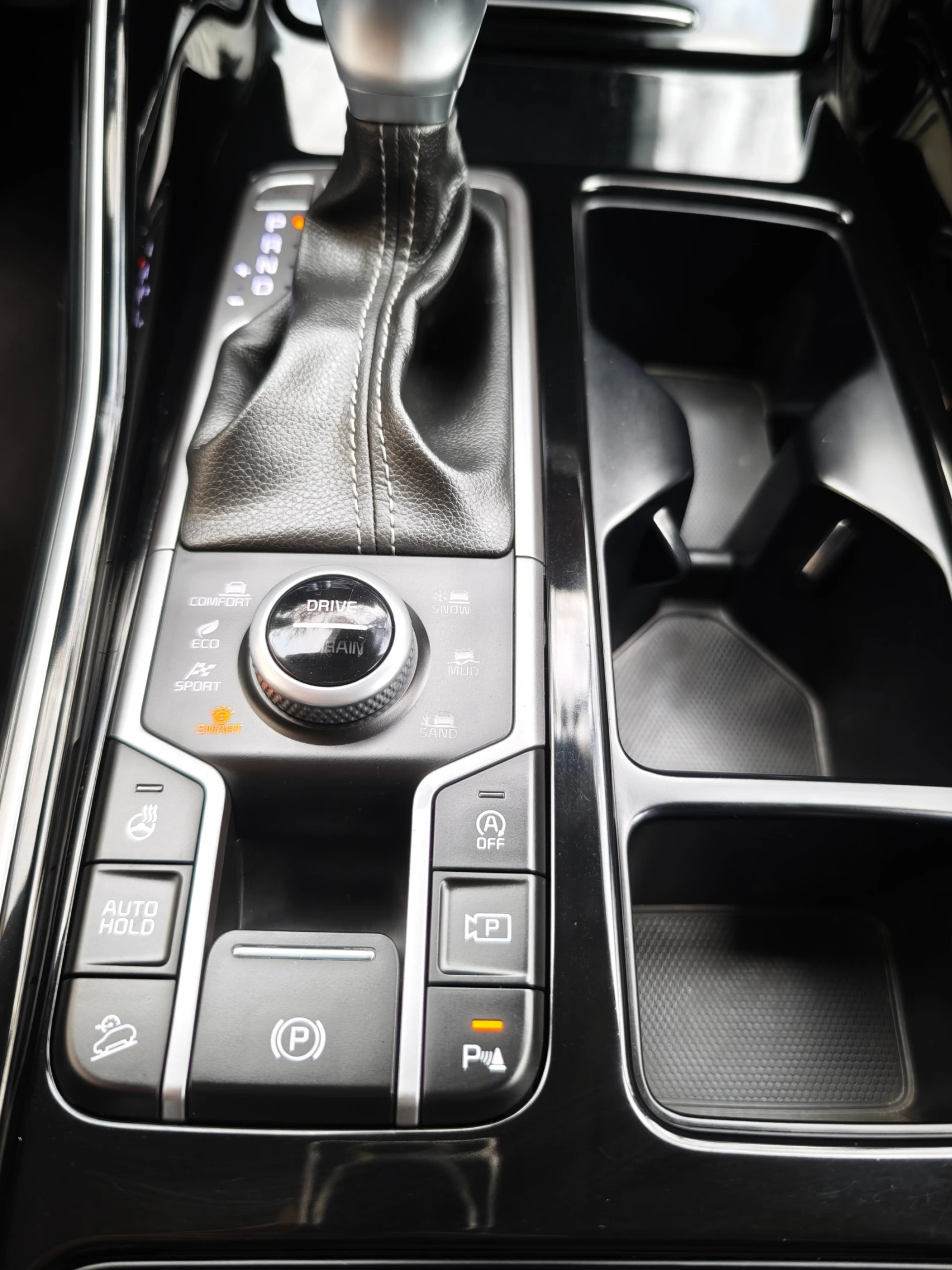 Kia Sorento 2.2 CRDI 4x4 - 7-  -   ! | Mobile.bg   14