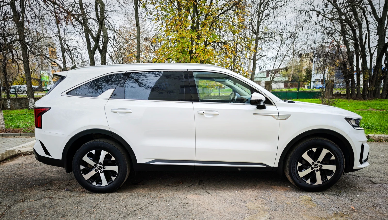 Kia Sorento 2.2 CRDI 4x4 - 7-  -   ! | Mobile.bg   3