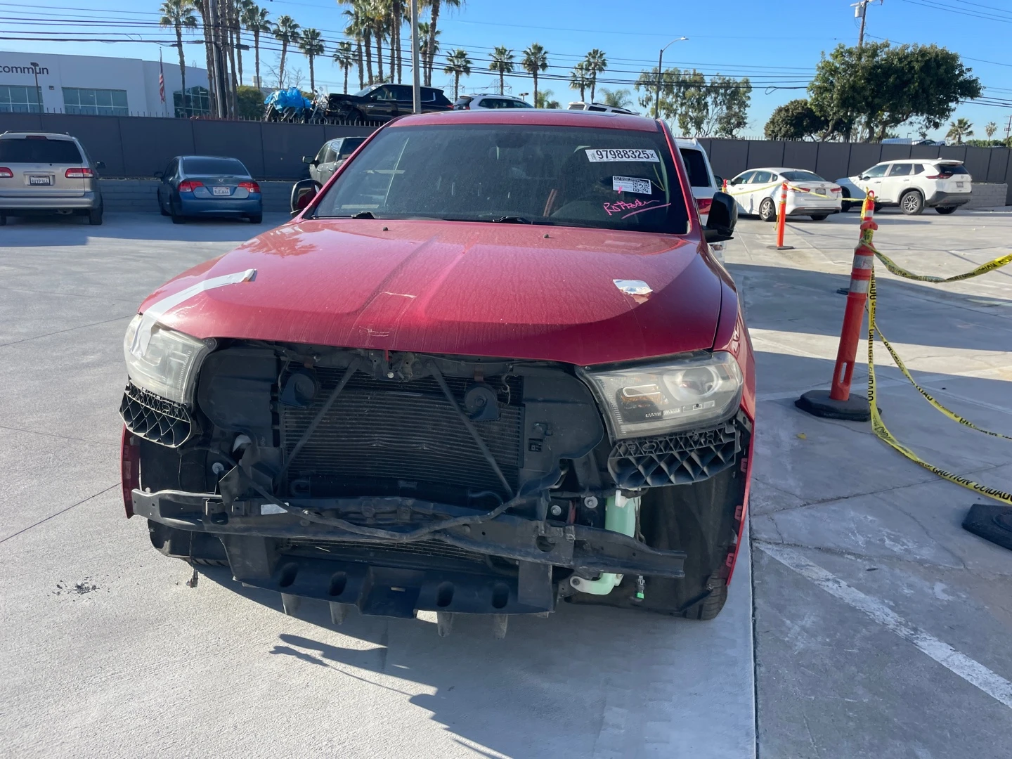 Dodge Durango R/T / 4X4 / ��������� � ������ ��� ��������  | Mobile.bg � ����������� 2