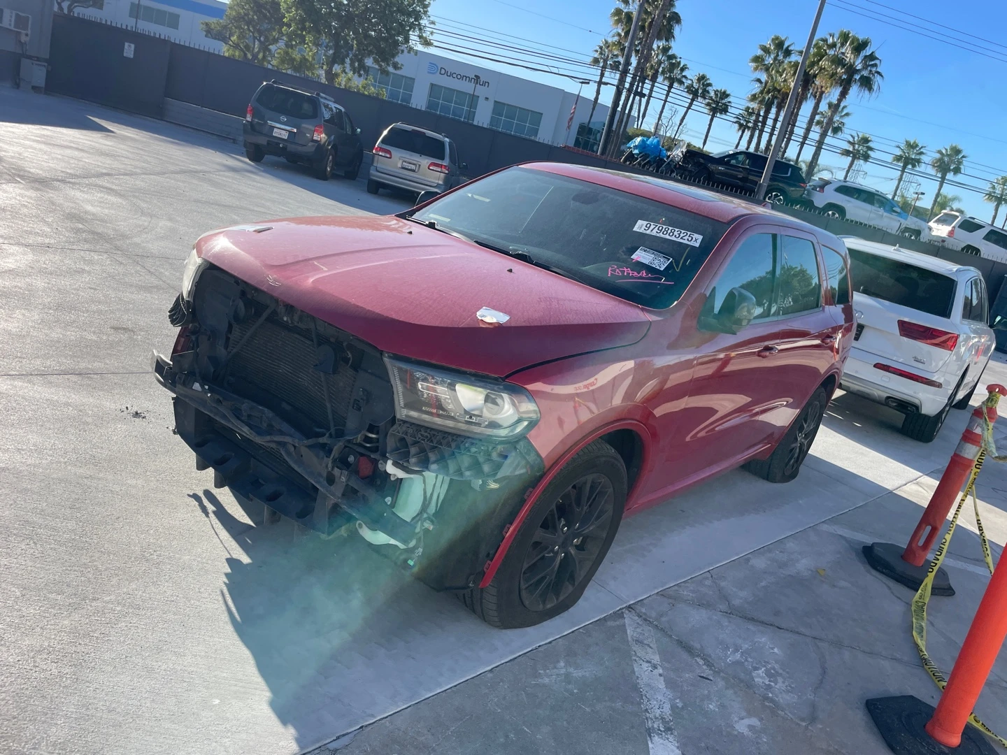 Dodge Durango R/T / 4X4 / ��������� � ������ ��� ��������  | Mobile.bg � ����������� 3