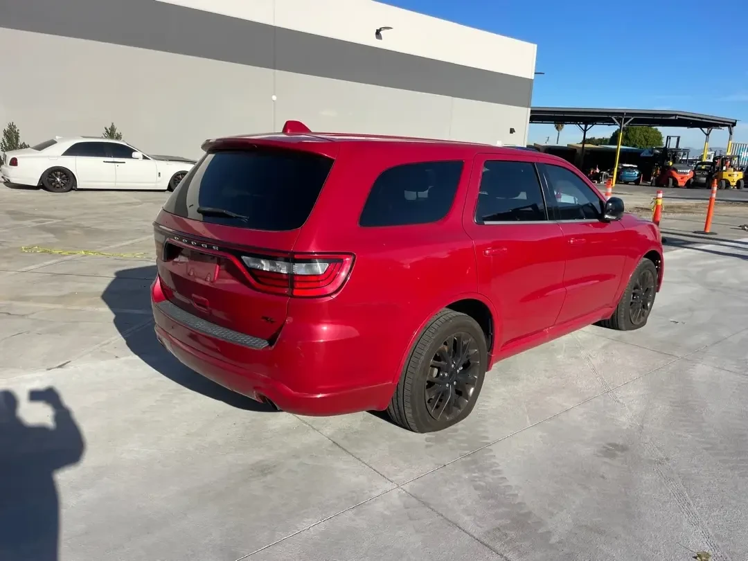 Dodge Durango R/T / 4X4 / ��������� � ������ ��� ��������  | Mobile.bg � ����������� 6