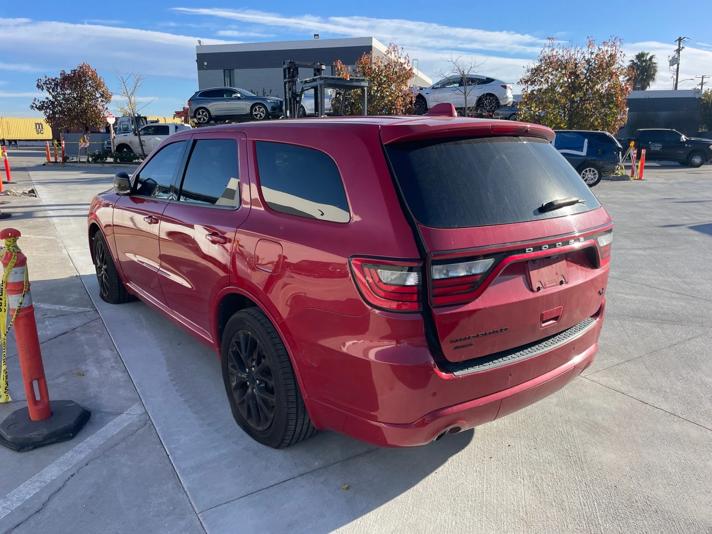 Dodge Durango R/T / 4X4 / ��������� � ������ ��� ��������  | Mobile.bg � ����������� 4