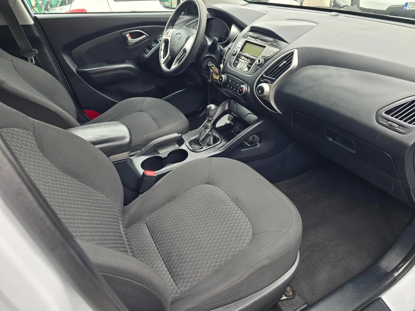 Hyundai IX35 1.7CRDi-TOP | Mobile.bg � ����������� 12