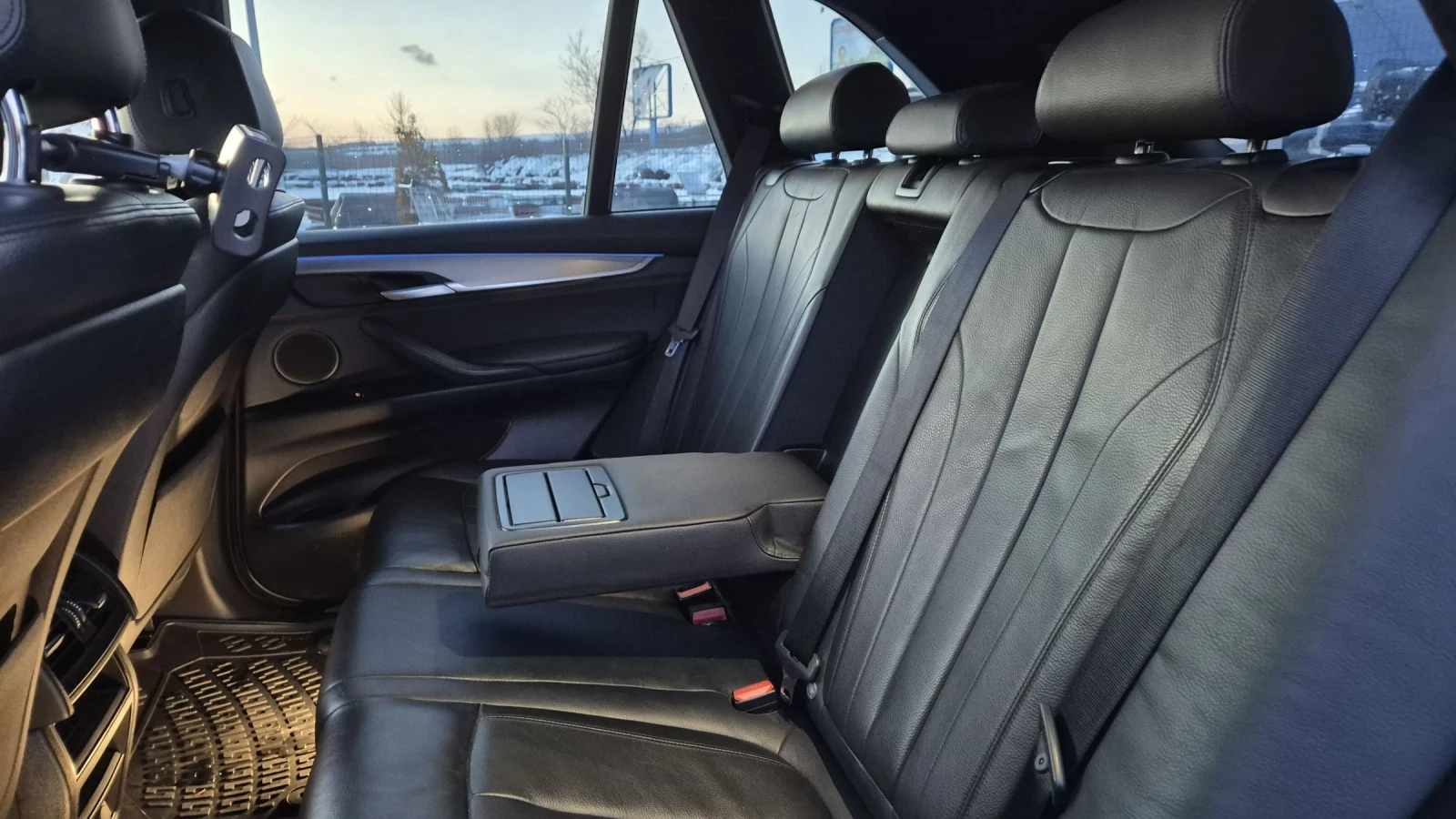 BMW X5, снимка 13 - Автомобили и джипове - 53596738